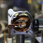 Viena și Beijing creează simultan primele ceasuri nucleare din lume