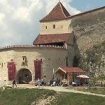Cetatea Râșnov: 11 ani de șantier, 2029 speranță