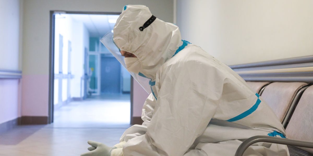 Ciumă în Siberia: OMS avertizează despre noi pericole biologice