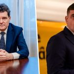 George Simion presează PSD: Suspendați-l pe Nicușor Dan