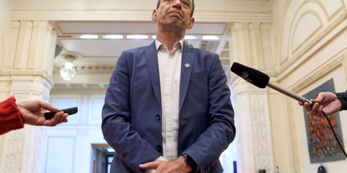 UDMR cere concesii PNL-PSD, altfel guvernul ia extremiștii