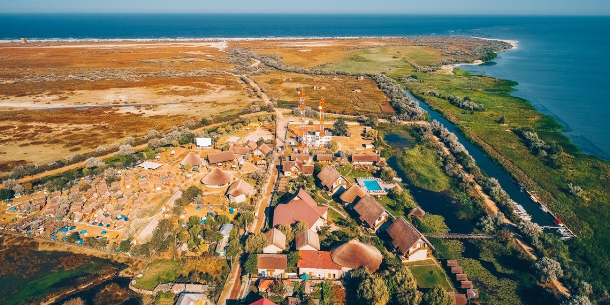 Delta Dunării, amenințată: 179 ha din lupta WWF riscă să devină teren agricol