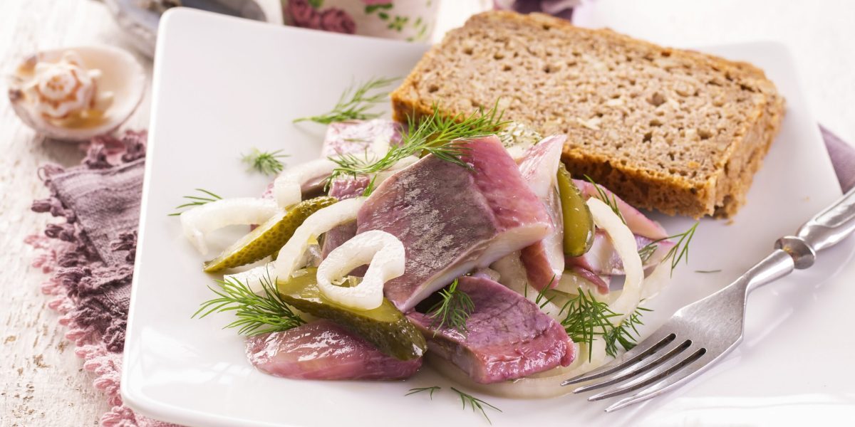 Dieta Nordică: Secretul Vieiță pe Țară, arată Studiul