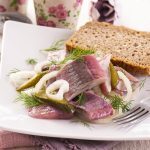 Dieta Nordică: Secretul Vieiță pe Țară, arată Studiul