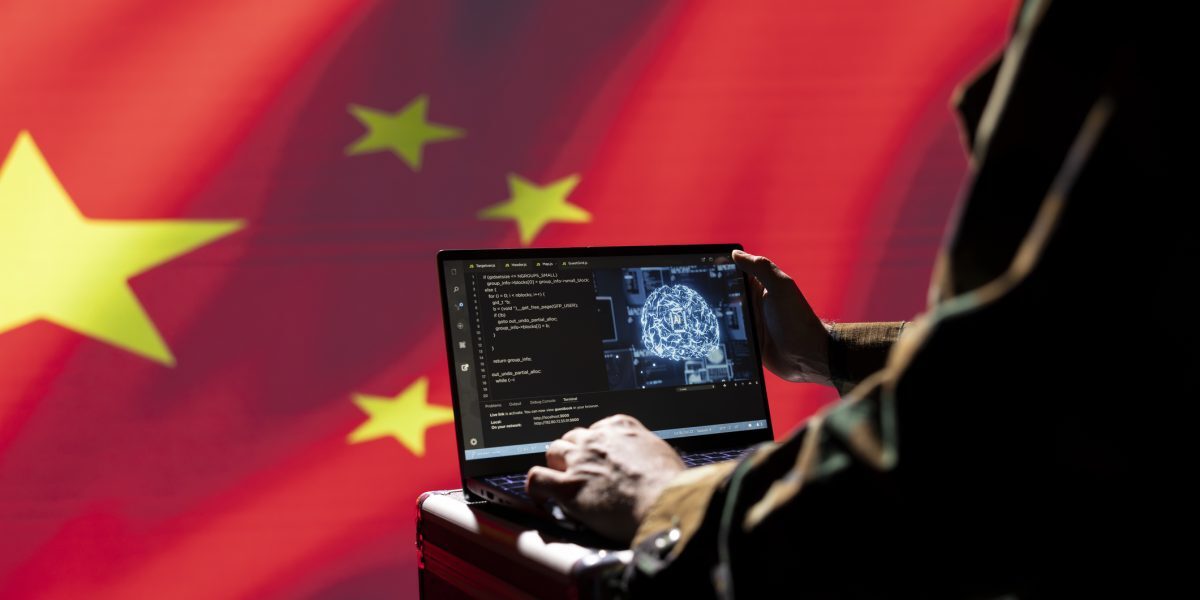 China: Inteligența artificială scapă de sub control? Ce ascunde Beijingul