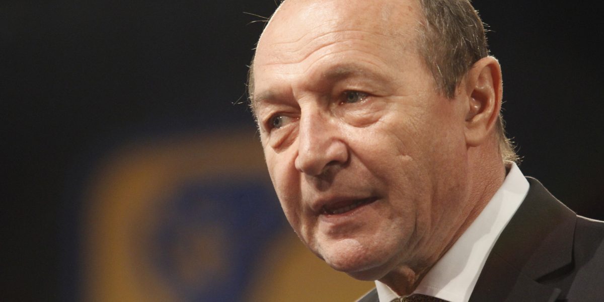 Băsescu: Miza reală a PSD și riscul ca lucrurile să se complice