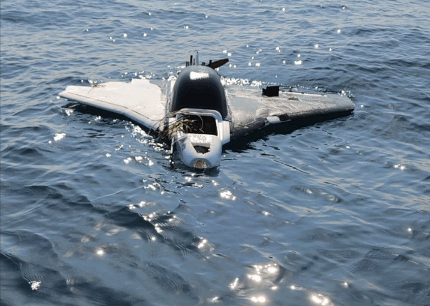 Alertă maritimă la Sulina: Nava Yara J, sub Comore, implicată în incident