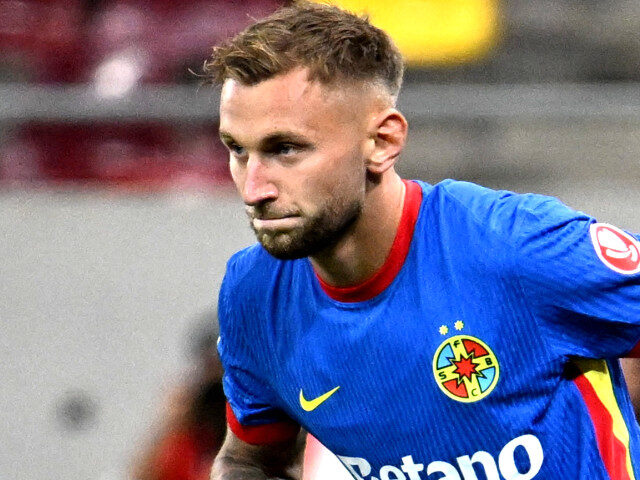 Drăguș, sacrificat de Reghe la FCSB
