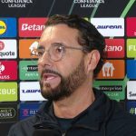 Antrenor Getafe: „Fotbalist magnific!” după remiza cu U Craiova