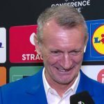 Gică Craioveanu, în lacrimi: Memorabil duel Craiova-Getafe