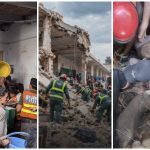 Pakistan: 28 de morți într-o școală, acoperișul s-a prăbușit