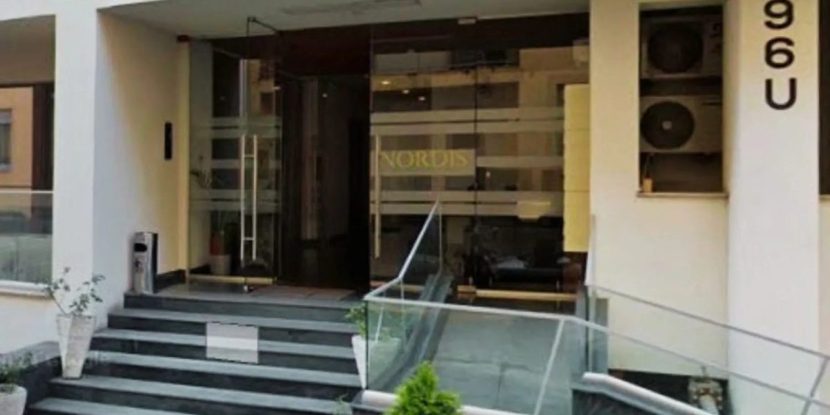 Afaceristul a dat 100.000€ pe parcări de 40.000€