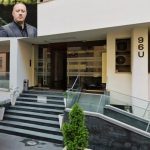 Afaceristul a dat 100.000€ pe parcări de 40.000€