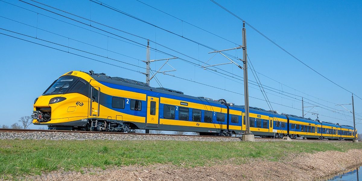 Germania: Trenuri controlate de la distanță, revoluție feroviară