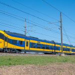Germania: Trenuri controlate de la distanță, revoluție feroviară