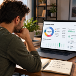 Banii rămași: Investește ușor cu XTB