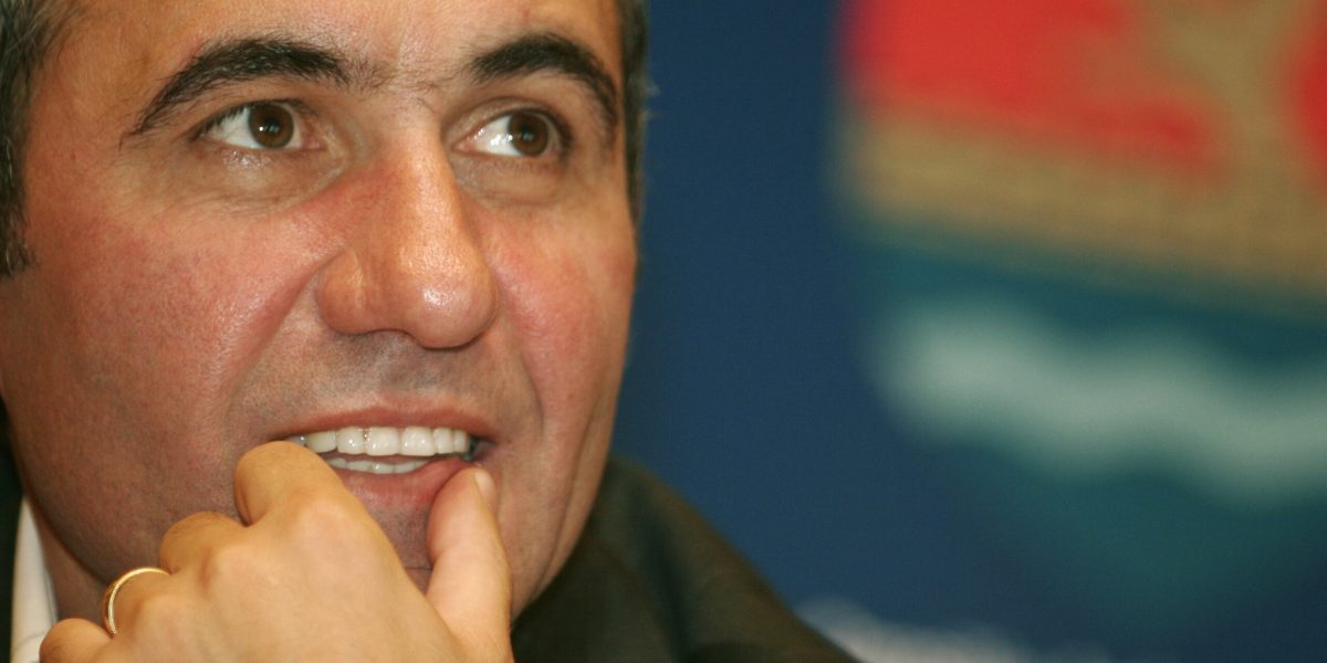 Hagi, aproape de Balonul de AUR: Top românesc de neuitat