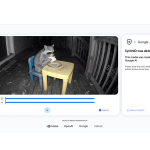 Google, detectiv AI: Noi imagini create de inteligența artificială, demascate