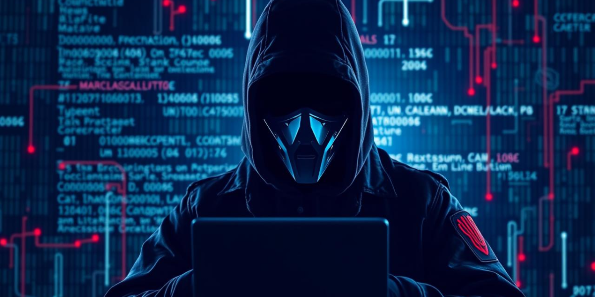 AI distruge securitatea online: Atacuri de 1380%