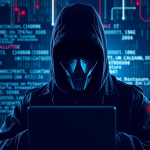 AI distruge securitatea online: Atacuri de 1380%