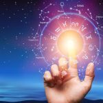 10 oct: 4 zodii, șanse mari să primească dorințe de la Univers