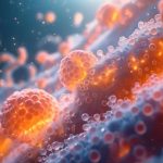 Bacteriile omului, călătorii milenari în intestin