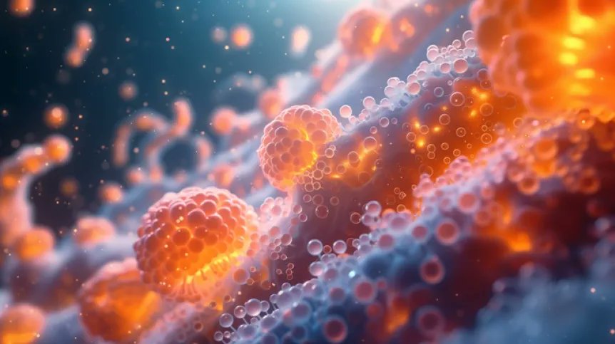 Bacteriile omului, călătorii milenari în intestin