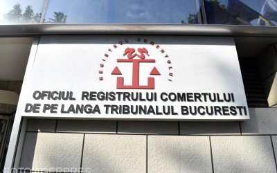 Insolvențe în România: Câte firme au intrat în colaps anul acesta