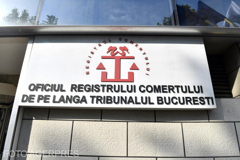 Insolvențe în România: Câte firme au intrat în colaps anul acesta
