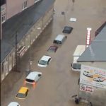 Istanbul sub cod roșu MAE: Atenționare vreme rea weekend
