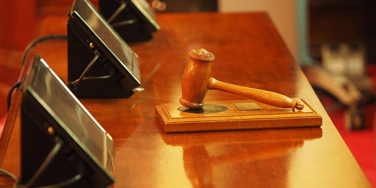Fiscul, executat silit pentru salariile magistraților