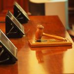 Fiscul, executat silit pentru salariile magistraților