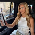 Katie Zacharia, vocea nouă a Casei Albe