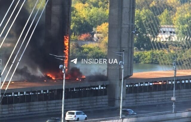 Kiev, pod vital lovit de ruși