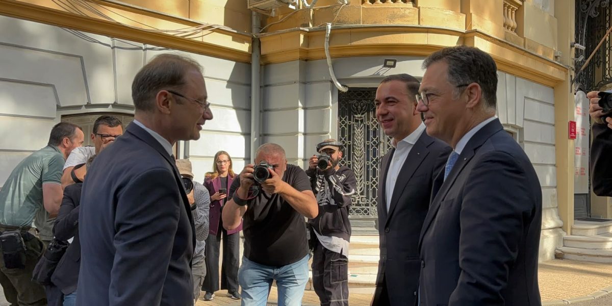 NICULESCU: Guvern hibrid, tehnocrat sau acord politic pe mize comune