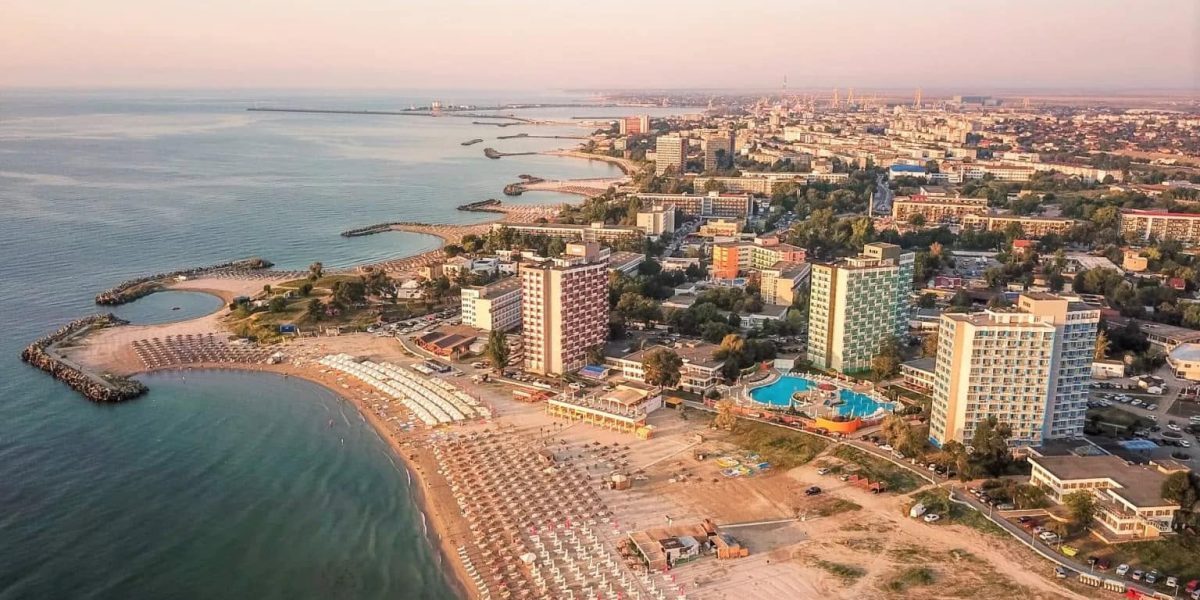 Primăria Mangalia, la DNA! Datorii vechi de 10 ani, anchetă MAJORĂ