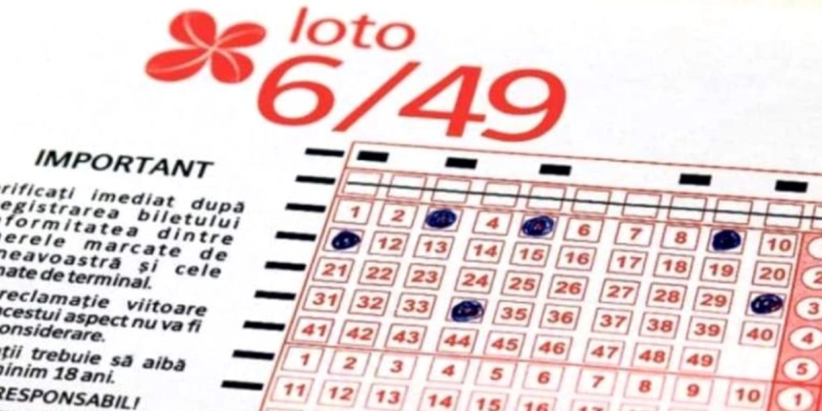 Report uriaș la Loto: 2,5 milioane de euro la jocul de duminică