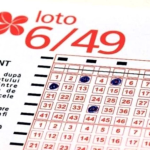 Report uriaș la Loto: 2,5 milioane de euro la jocul de duminică