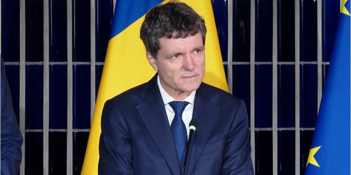 UE: Nicușor Dan, optim în privința bugetului. Discuții strategice la summit