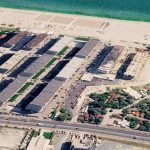 Păgubiții Nordis construiesc blocul de 13 etaje din Mamaia pe banii lor. Cum merge afacerea
