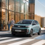 Dacia Spring la Paris: Preț și noutăți la mașina electrică