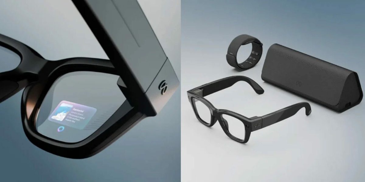 Ray-Ban Meta: Ochelarii inteligenți au ascultat fără voia ta