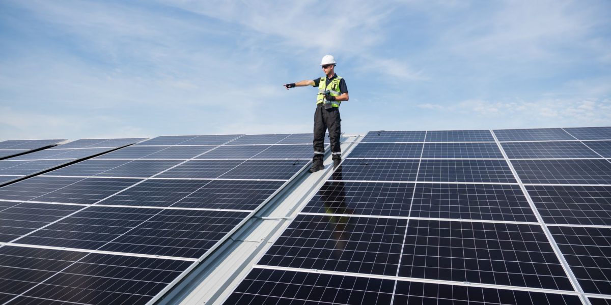 Energia curată: Inovație revoluționară în stocare și producție