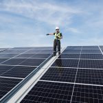 Energia curată: Inovație revoluționară în stocare și producție