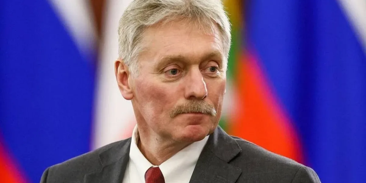 Peskov, neclarități despre armistițiul Trump: „Ce presupune?”
