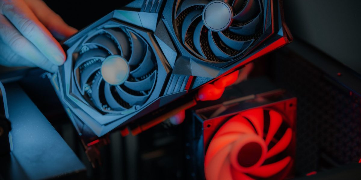 De la 387 lei la RTX 5080: saltul incredibil al prețurilor