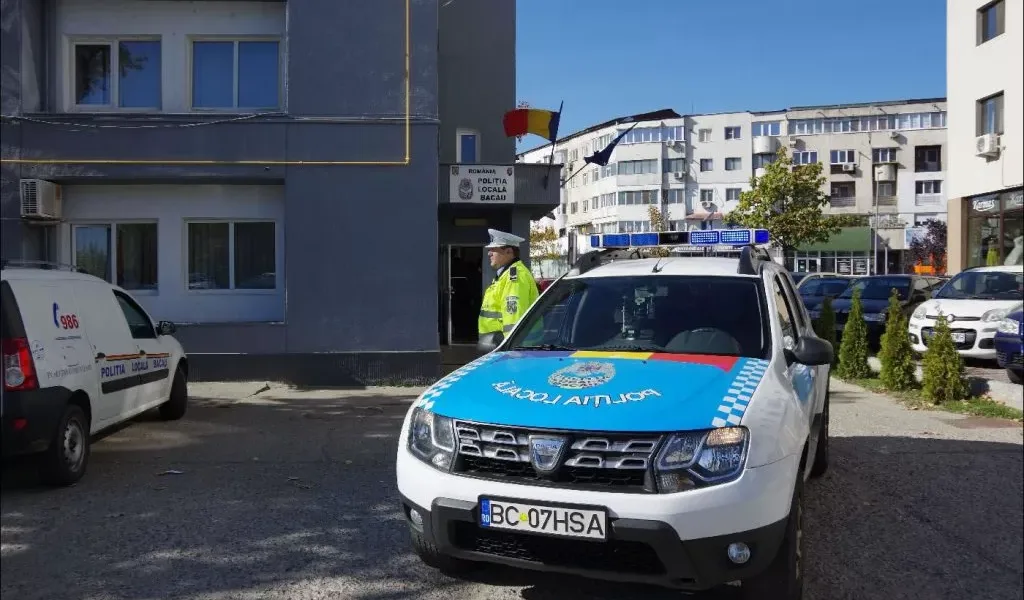 Poliția Locală Bacău: chirii mari, deși primăria a dat 7 milioane euro