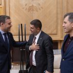 București prinde contur: academie, turism și afaceri.
