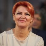 Olguța Vasilescu: Salariul de la Primărie și studiile sale