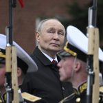 Papa Francisc, apel urgent la Putin pentru focuri de armă în Oleshky